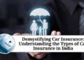 Factors Affecting Motor/Car Insurance Premium in India