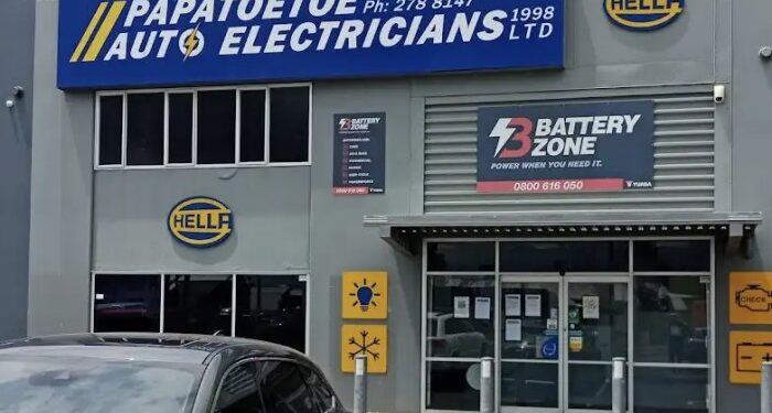 Domestic electricity prices in New Zealand towns and cities - Figure.NZ