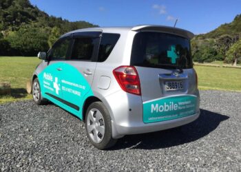 Veterinary Nurse Services - mobile animal care in Auckland
